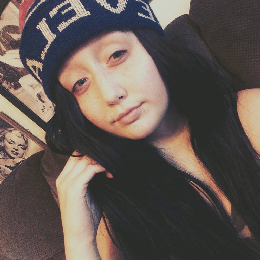 Meet your Posher, Paige